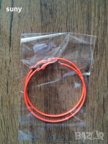 Нови обеци 6, снимка 1