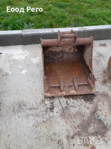 Кофа за багер , снимка 15 - Други машини и части - 52756915