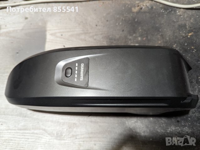 Кутии за батерия за велосипед с държачи за 18650 клетки, снимка 15 - Части за велосипеди - 43763178