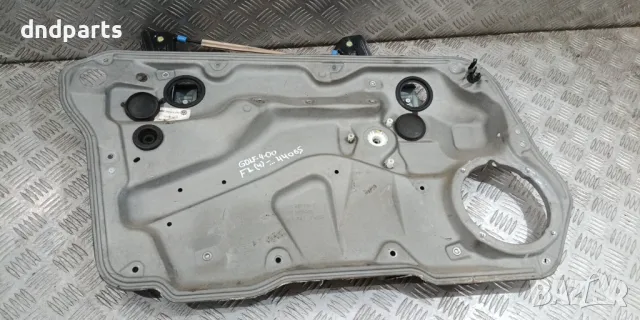 Стъклоповдигач VW Golf 4 2000г.(преден ляв)	