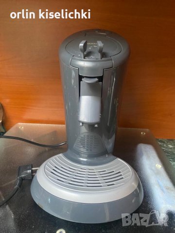 Кафе машина, снимка 5 - Кафемашини - 39517352