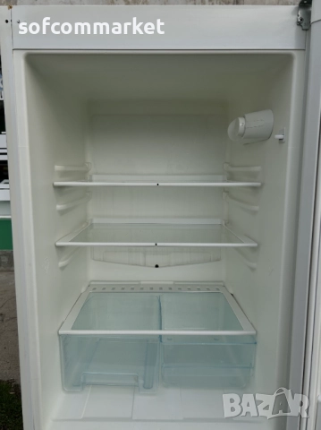 Хладилник с горна камера Bosch KGV28V00  | клас А | 252 литра , снимка 5 - Хладилници - 52548565