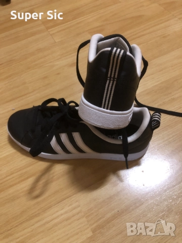  Маратонки Адидас Adidas, снимка 7 - Маратонки - 51918612