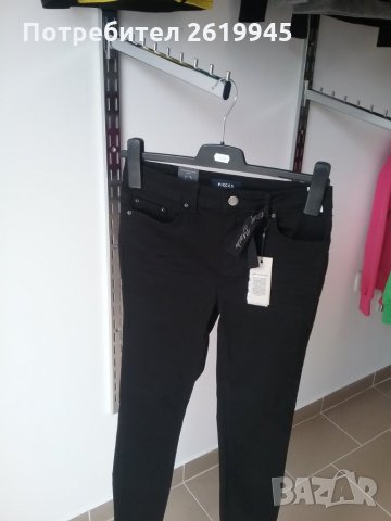 Дънки Replay, снимка 5 - Дънки - 28392532