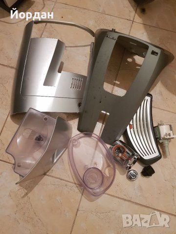 Saeco Odea Go и Talea и други на части, снимка 8 - Кафемашини - 40770898