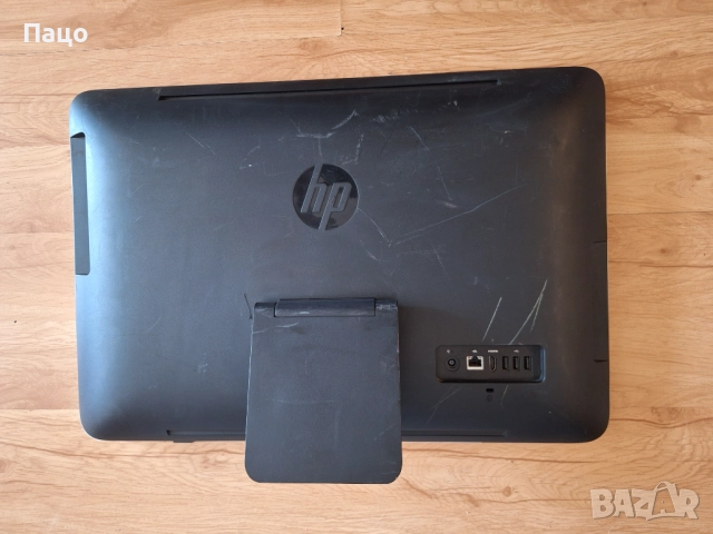 HP 22  All-in-One Desktop PC , снимка 4 - За дома - 52977007