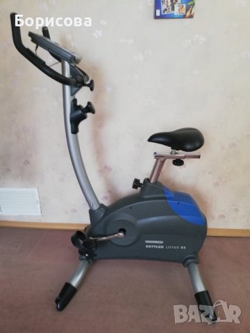 Велоергометър Kettler Lotos