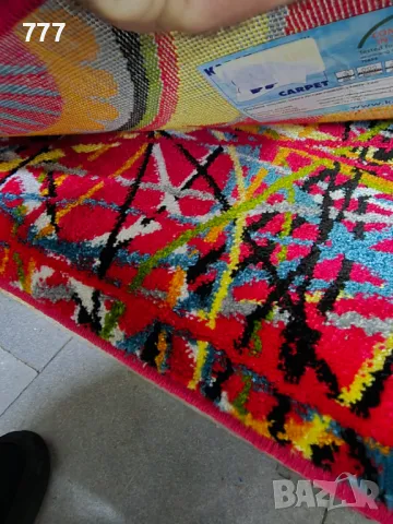 Килими, снимка 4 - Килими - 48045661