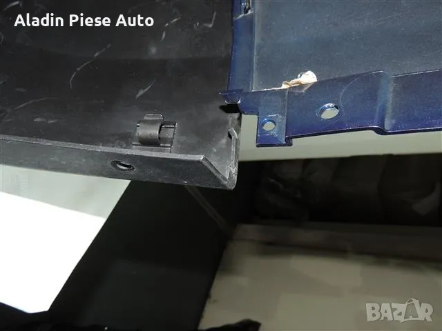 Задна броня Alfa Romeo Stelvio 2017-2019 код 50541012 , снимка 13 - Аксесоари и консумативи - 50357721