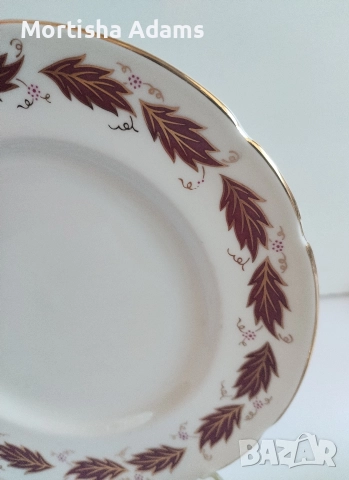 Троен сет "Paragon", снимка 5 - Сервизи - 52746845