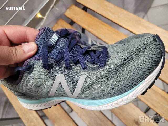 New Balance Solvi  V.2 маратонки - 39 номер, снимка 5 - Маратонки - 50298309
