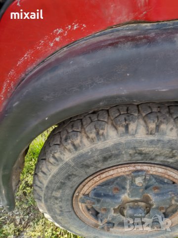 Камаз самосвал на части, снимка 8 - Камиони - 40794426