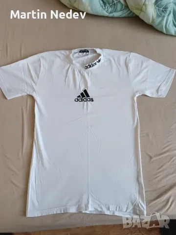 4 Памучни тениски