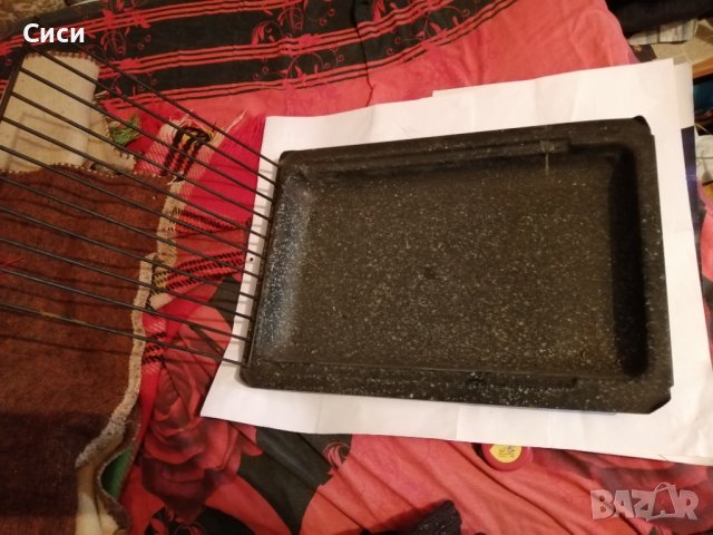 Тава със скара , снимка 6 - Други - 38971243