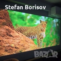 Aruzen boom 3 1080p, high brightness & Dolby Audio, снимка 6 - Плейъри, домашно кино, прожектори - 53111481