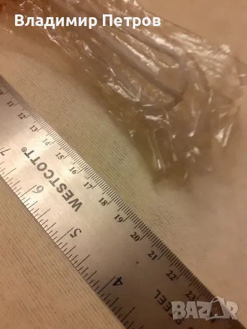 дрънкалка , снимка 6 - Дрънкалки и чесалки - 49130687