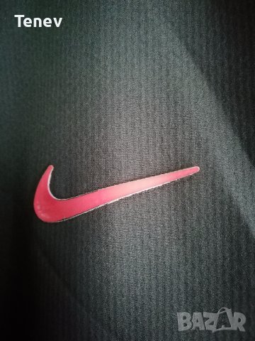 Nike T90 Total90 оригинално горнище яке S, снимка 6 - Спортни дрехи, екипи - 38439836