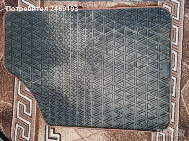 Универсални стелки за автомобил , снимка 3 - Аксесоари и консумативи - 49424002