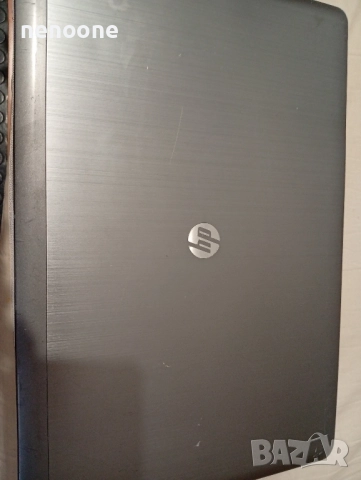 HP 4540s за части, работещ., снимка 4 - Лаптопи за дома - 52545834