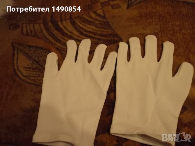 Ръкавици за точков масаж, снимка 2 - Масажори - 39974715