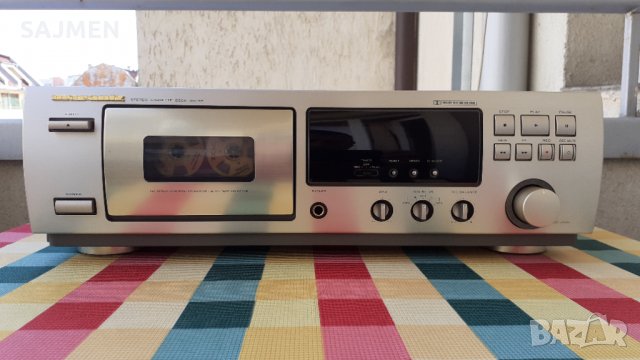 Marantz SD-53 GOLD , снимка 4 - Декове - 34728698
