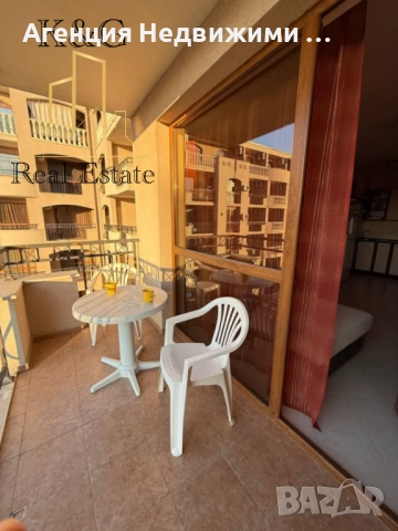 Двустаен апартамент - Слънчев бряг , снимка 7 - Апартаменти - 51564226