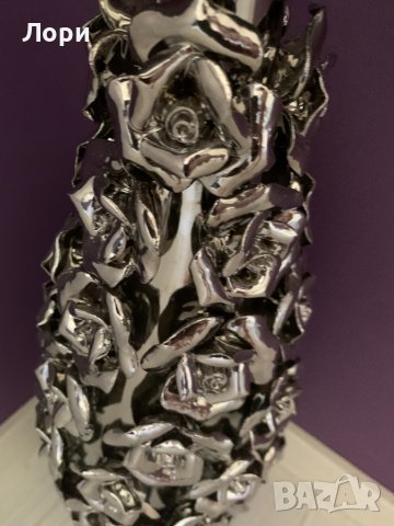 Ваза винтидж, снимка 2 - Вази - 37440716