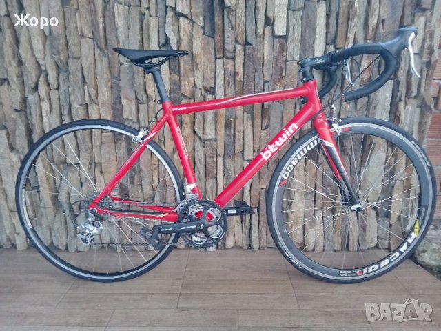 Шосейка B Twin