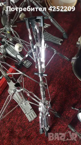 Барабани и китари, снимка 13 - Други - 50234787