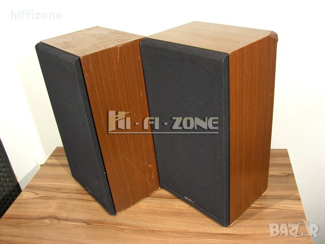 ТОНКОЛОНИ  Sony ss-2050 , снимка 10 - Тонколони - 40345982