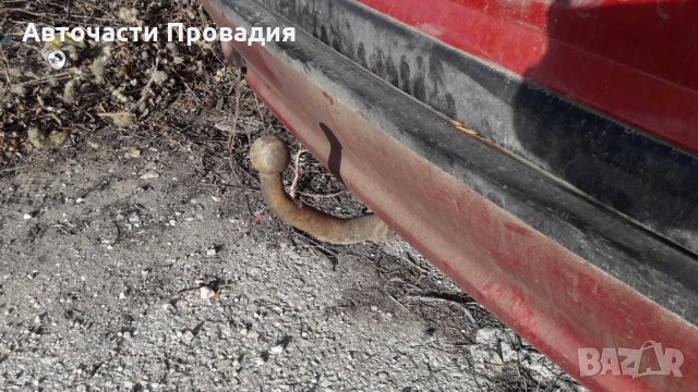 Пежо 406 комби, 98 г, 1.9 tdi на части, снимка 7 - Автомобили и джипове - 27867304