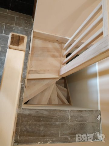 Дървени стълбища, снимка 4 - Други - 20338834