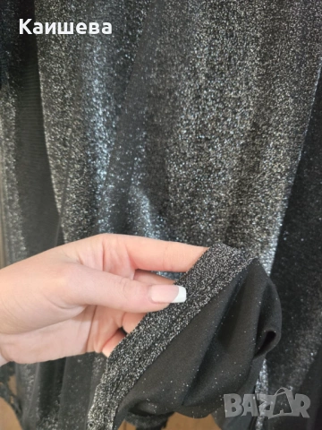 рокля за повод, снимка 5 - Рокли - 53597113