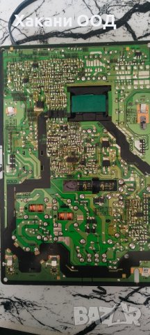 Power Board Samsung BN44-00872A, снимка 2 - Части и Платки - 43348217