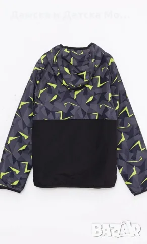 преходно яке, снимка 2 - Детски якета и елеци - 47543022