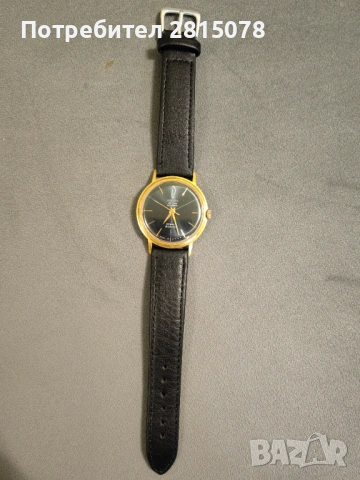 Polojot de luxe automatic 29 jewels, снимка 8 - Мъжки - 53125527