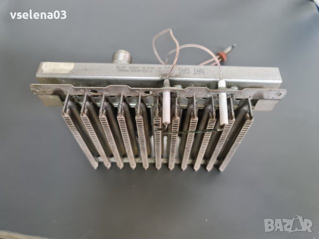 Горелка NAT GAS 135 Immergas, снимка 1