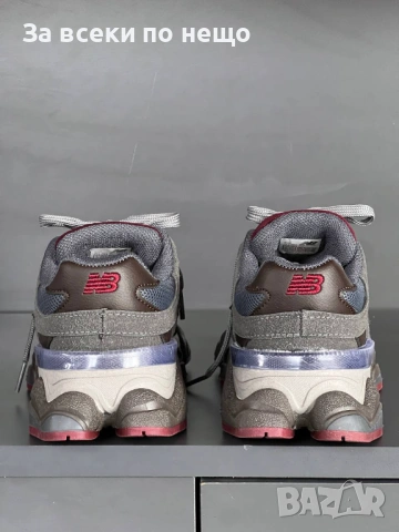 New Balance Дамски Маратонки👟Дамски Спортни Обувки Ню Баланс Код SK507, снимка 3 - Маратонки - 53039455