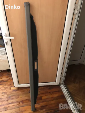 щора за багажник subaro forester  2006, снимка 2 - Аксесоари и консумативи - 48474775