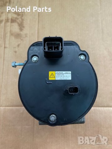 Компресор климатик за Тойота Рав 4 Toyota Rav 4 Авалон Avalon Камри Camry Лексус Lexus Хибрид Hybrid, снимка 5 - Части - 39081578