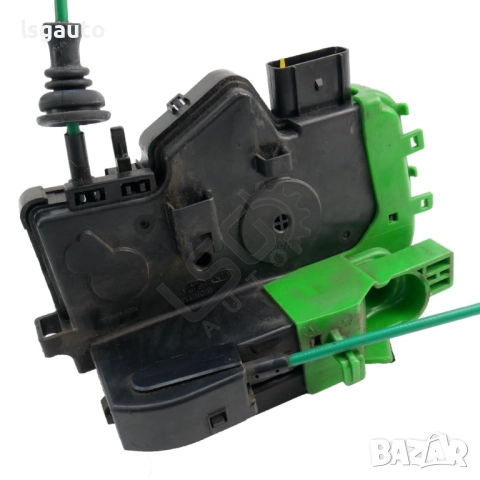 Брава предна лява врата Hyundai i40 2011-2018 ID: 155519, снимка 3 - Части - 52800691