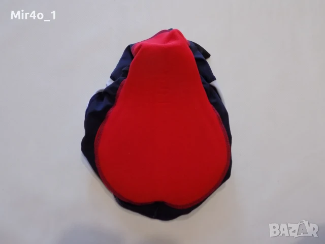 вело клин pissei шорти екип къси панталони джърси мъжки шосейно колоездене оригинал L, снимка 4 - Спортни дрехи, екипи - 50774775