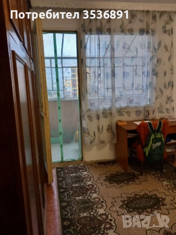 Продава се 3-стаен апартамент в кв. Балик – Йовково, снимка 8 - Апартаменти - 52847573