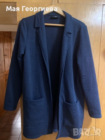 Дамска жилетка