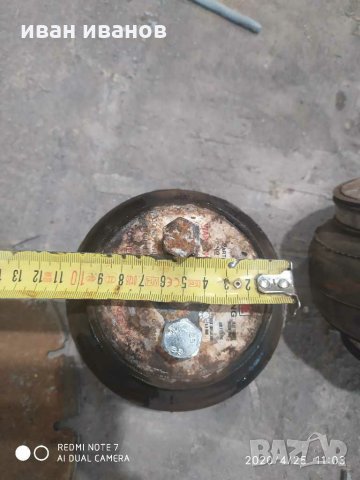 Въздушни лазглавници, снимка 5 - Части - 28611596