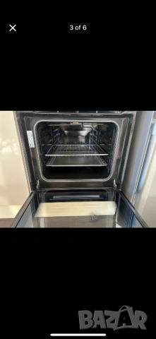 Кухня с електроуреди - пералня , печка, котлони, абсорбатор, мивка, смесител, хладилник, снимка 11 - Кухни - 53416810