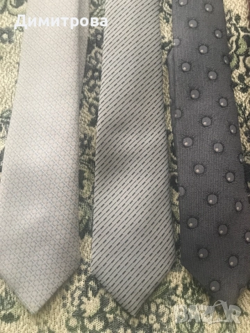 Вратовръзки - 20 вида, снимка 3 - Други - 29674757