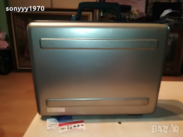 SONY ONLY sony-куфарче за аудио/видео техники 2307210854, снимка 5 - Други - 33601780