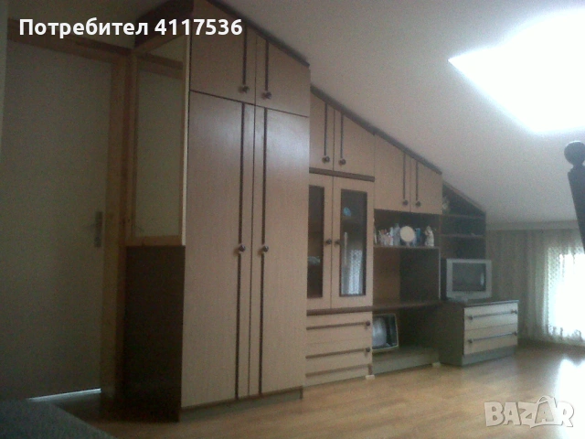 Мансарда под наем, снимка 2 - Апартаменти - 53359814