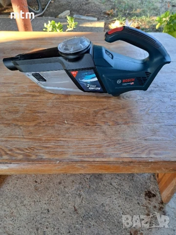 прахосмукачка bosch, снимка 2 - Прахосмукачки - 51371993